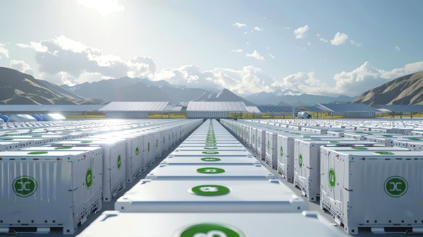 财盛配资 储能行业赴港IPO“大军”又添一员, 南都电源拟冲击港股, 去年刚转盈为亏