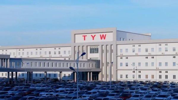 长胜配资 营收和净利持续增长，天有为成汽车仪表行业领头羊