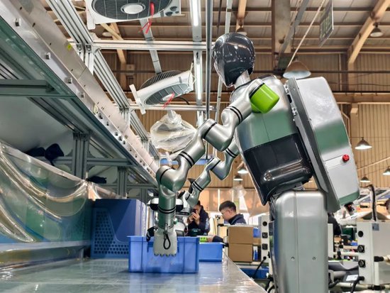 道正网配资 中联重科詹纯新：穿越周期靠什么