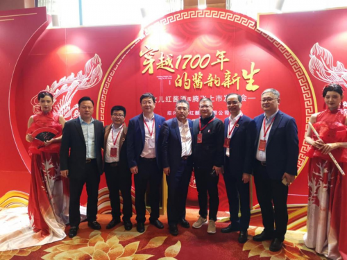 浩广配资 聚“点“成“链” 汇通达产业互联网势能“出圈”2021糖酒会