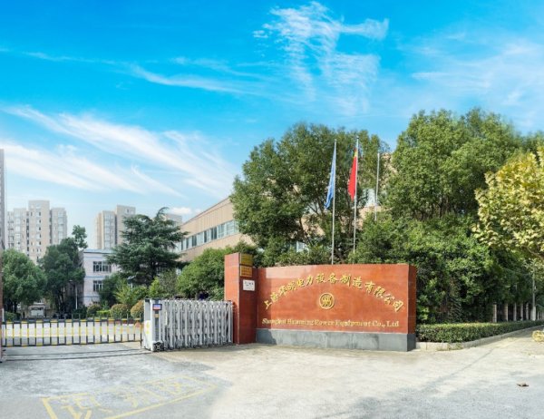 富明证券 普陀民企·苏河扬帆〡普陀这家企业喜获国家级称号→