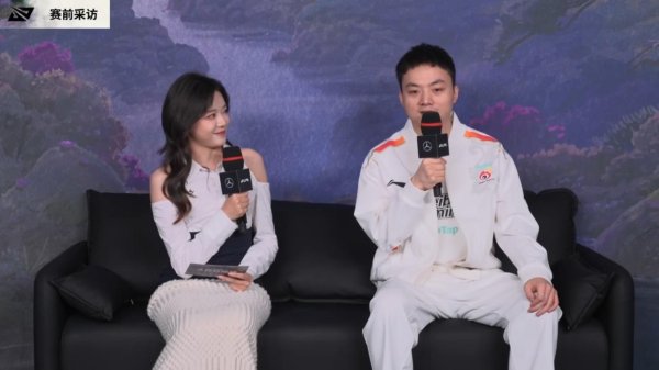 美牛股 流言四起，WBG四连败引热议，换教练或者换人迫在眉睫