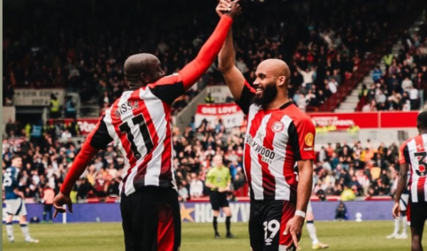 融期策略 维萨告别姆伯莫：从朋友到对手！谢谢你，老大！