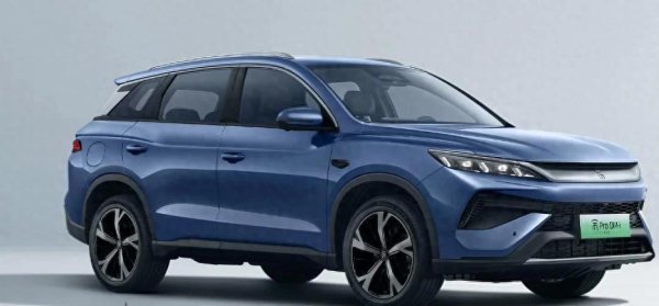 国融资管 秋季大河国际车展：10万级高性价比SUV精选