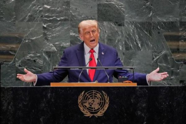 贝贝查 特朗普真和普京闹掰了吗 翻脸不认人